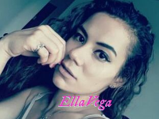 EllaVega Fille Sensuelle