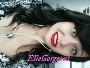 ElleGorgeous