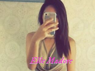 Elle_Madore Fille Sensuelle