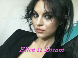 Ellen_22_Dream