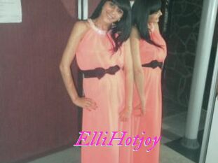 ElliHotjoy