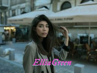 ElliaGreen