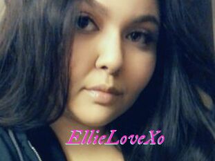 EllieLoveXo