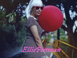 ElliePortman