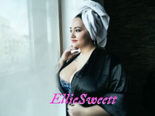EllieSweett Fille Sensuelle