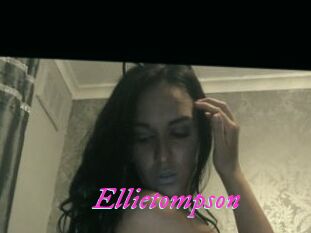Ellietompson