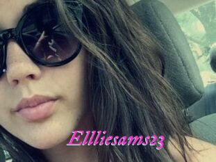 Ellliesams23