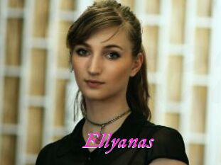Ellyanas