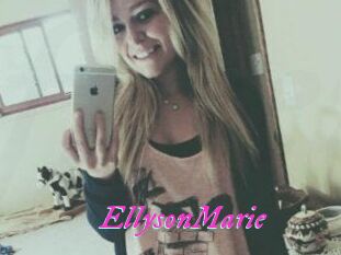 EllysonMarie