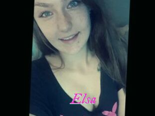 Elsa