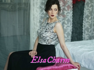 ElsaCharm