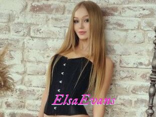 ElsaEvans