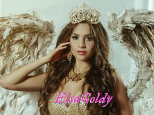 ElsaGoldy