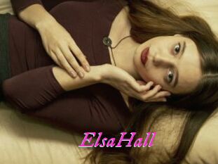 ElsaHall