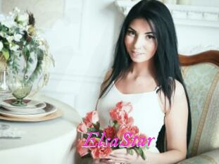 ElsaStar Fille Sensuelle