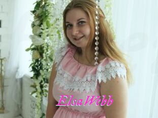 ElsaWebb