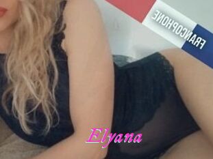 Elyana