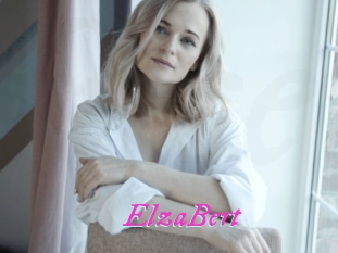 ElzaBert Fille Sensuelle