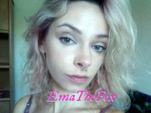 EmaTheFox