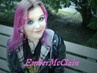 EmberMcClain
