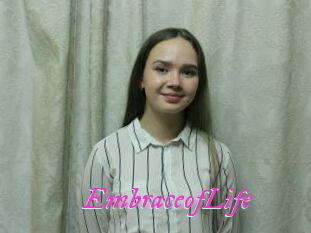 EmbraceofLife