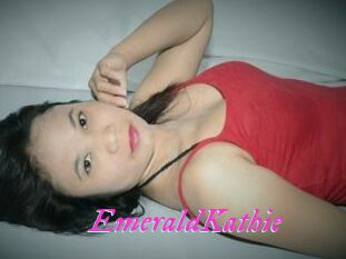 EmeraldKathie Fille Sensuelle