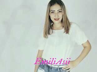EmiliAsii Fille Sensuelle