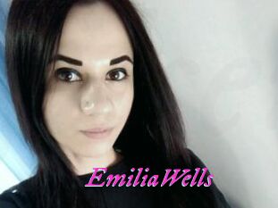 EmiliaWells Fille Sensuelle