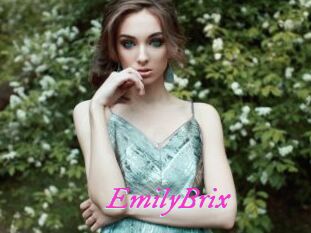 EmilyBrix Fille Sensuelle