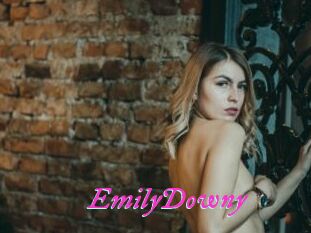 EmilyDowny