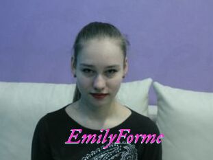 EmilyForme