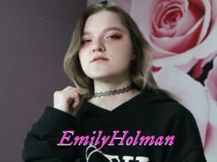EmilyHolman