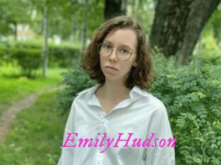 EmilyHudson