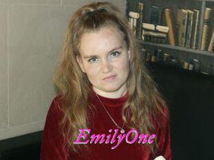 EmilyOne