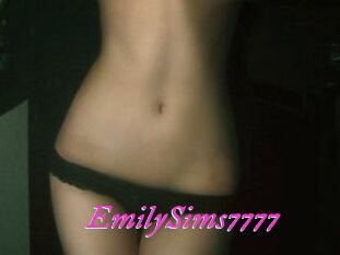 EmilySims7777