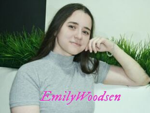 EmilyWoodsen Fille Sensuelle