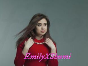 EmilyXShumi