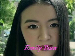 Emily_Youn Fille Sensuelle
