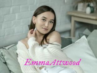 EmmaAttwood Fille Sensuelle