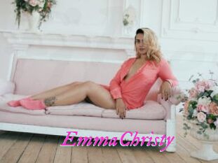 EmmaChristy