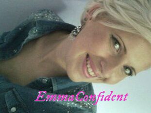 EmmaConfident