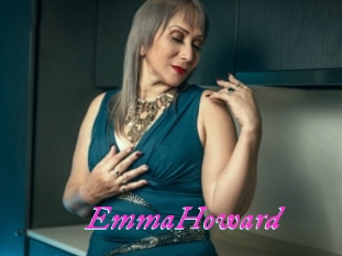 EmmaHoward Fille Sensuelle