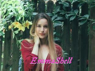 EmmaShell Fille Sensuelle