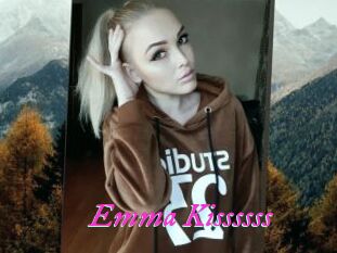Emma_Kissssss Fille Sensuelle