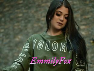 EmmilyFox