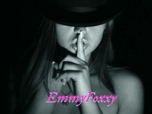 EmmyFoxxy