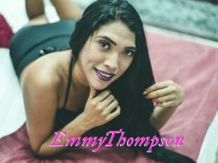 EmmyThompson