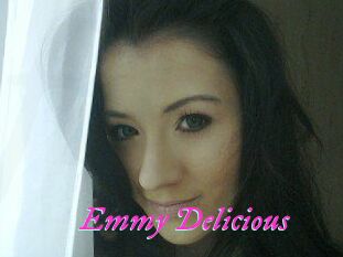 Emmy_Delicious