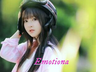 Emotiona