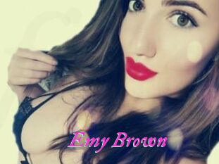 Emy_Brown
